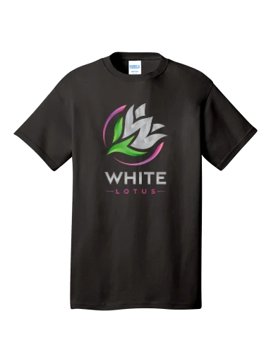 Tall Core Cotton Tee preview, front