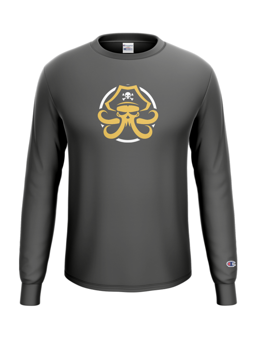 Rendered product preview, front