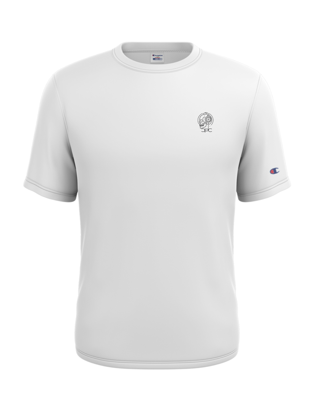 Rendered product preview, front