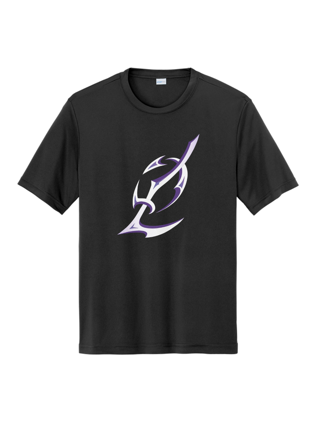 Rendered product preview, front