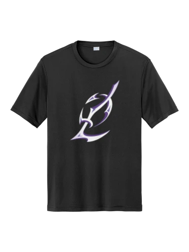 Sport-Tek PosiCharge Competitor Tee preview, front