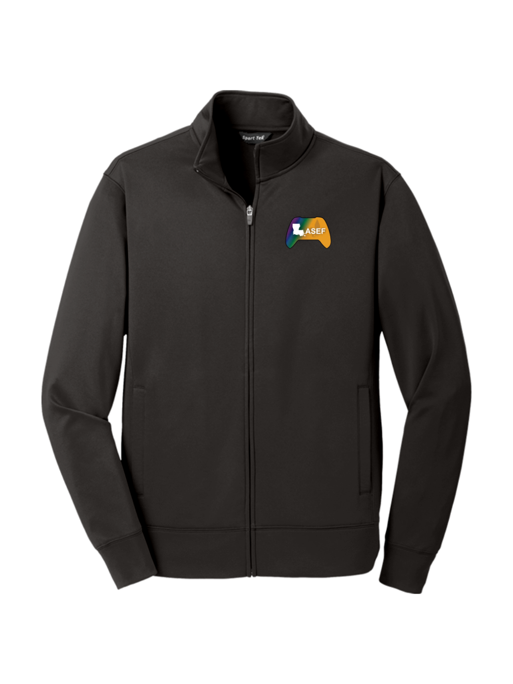 Rendered product preview, front