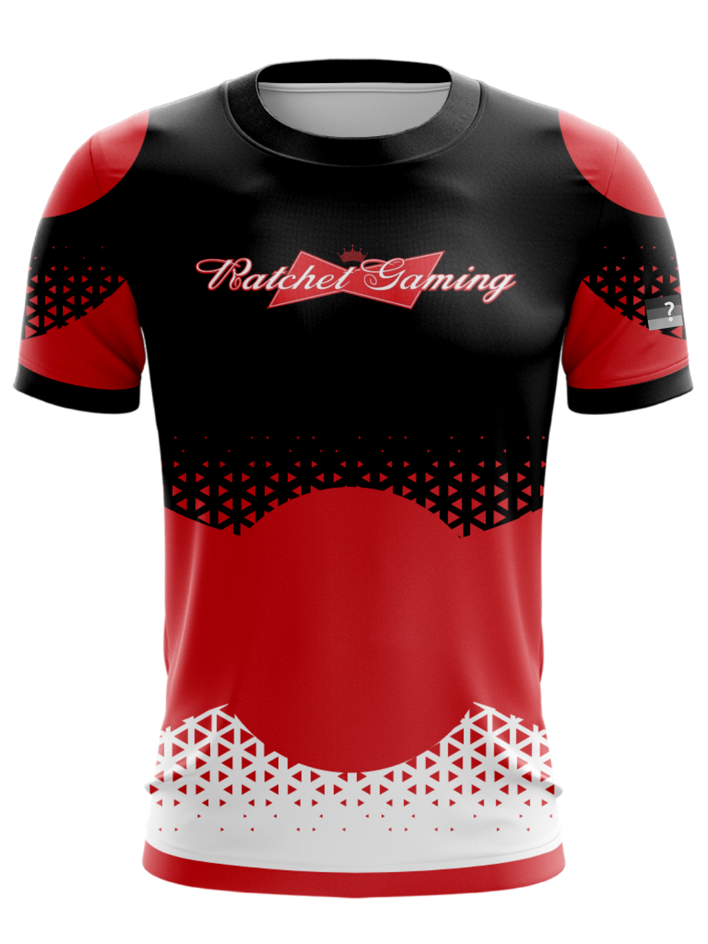 Rendered product preview, front