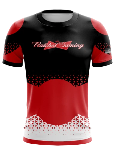 Crew Neck Jersey preview, front