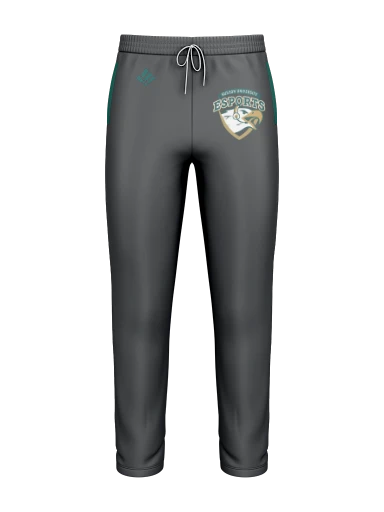 Men's Open Bottom Tech Sweatpants preview, front