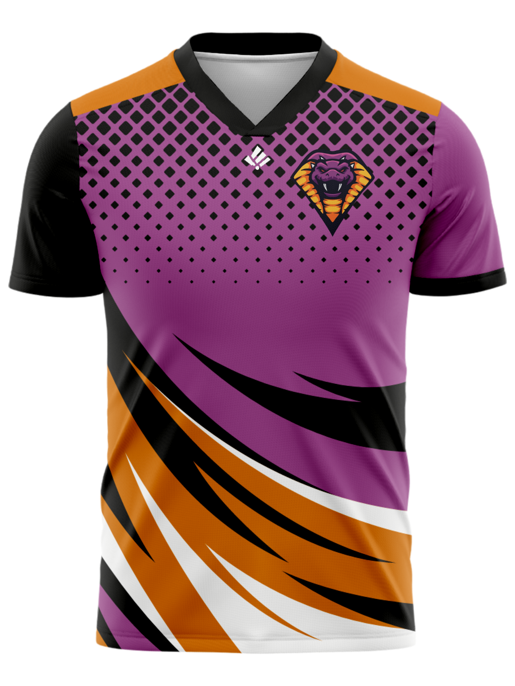Rendered product preview, front