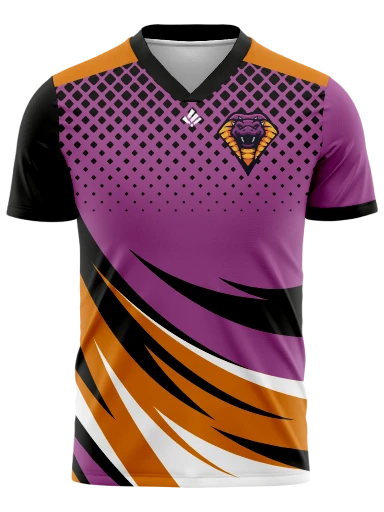 Vneck Jersey preview, front