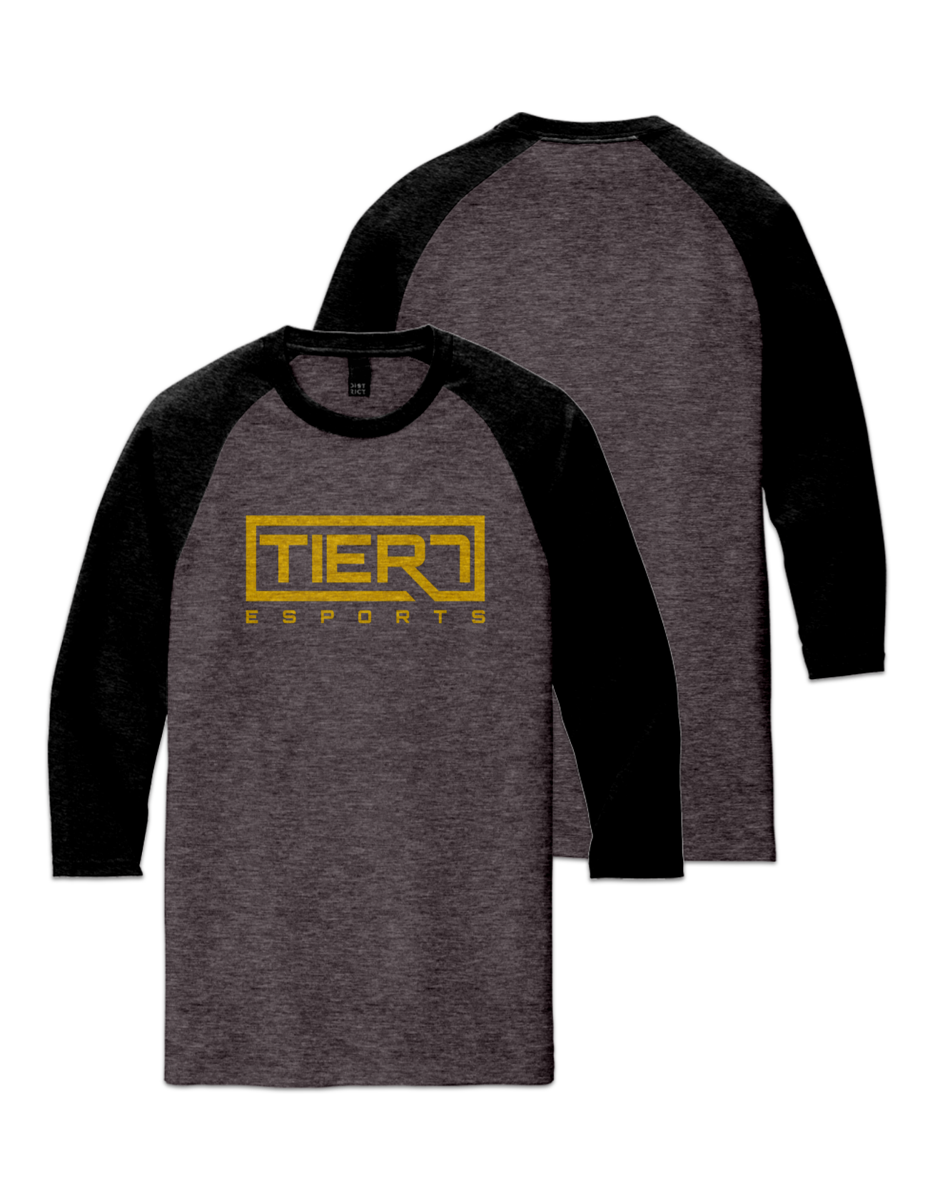 Rendered product preview, stack