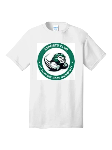 Tall Core Cotton Tee preview, front