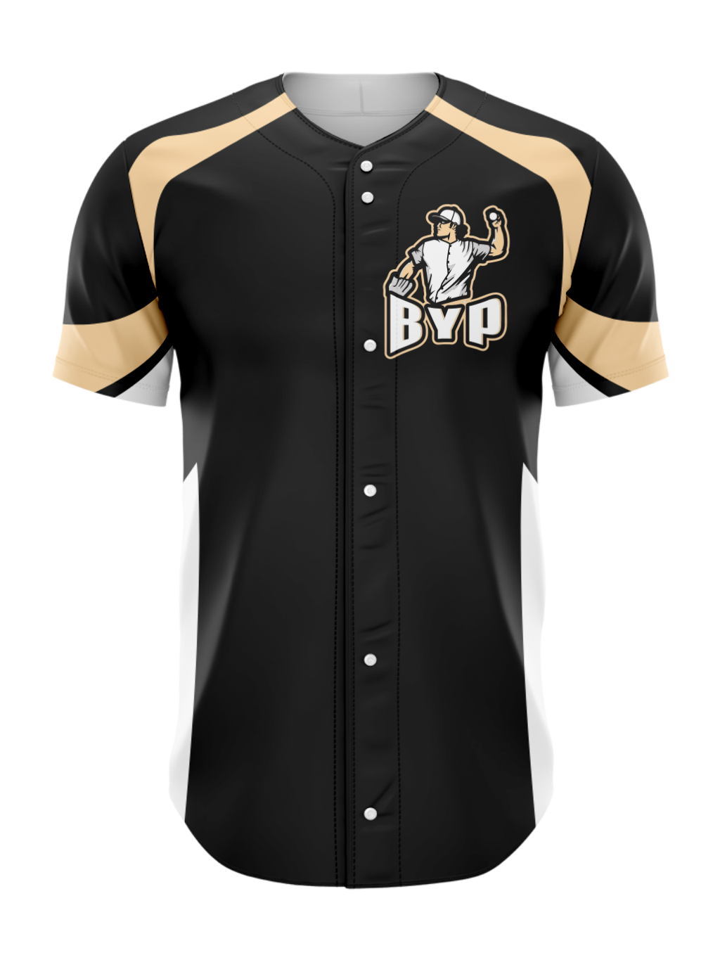 Rendered product preview, front