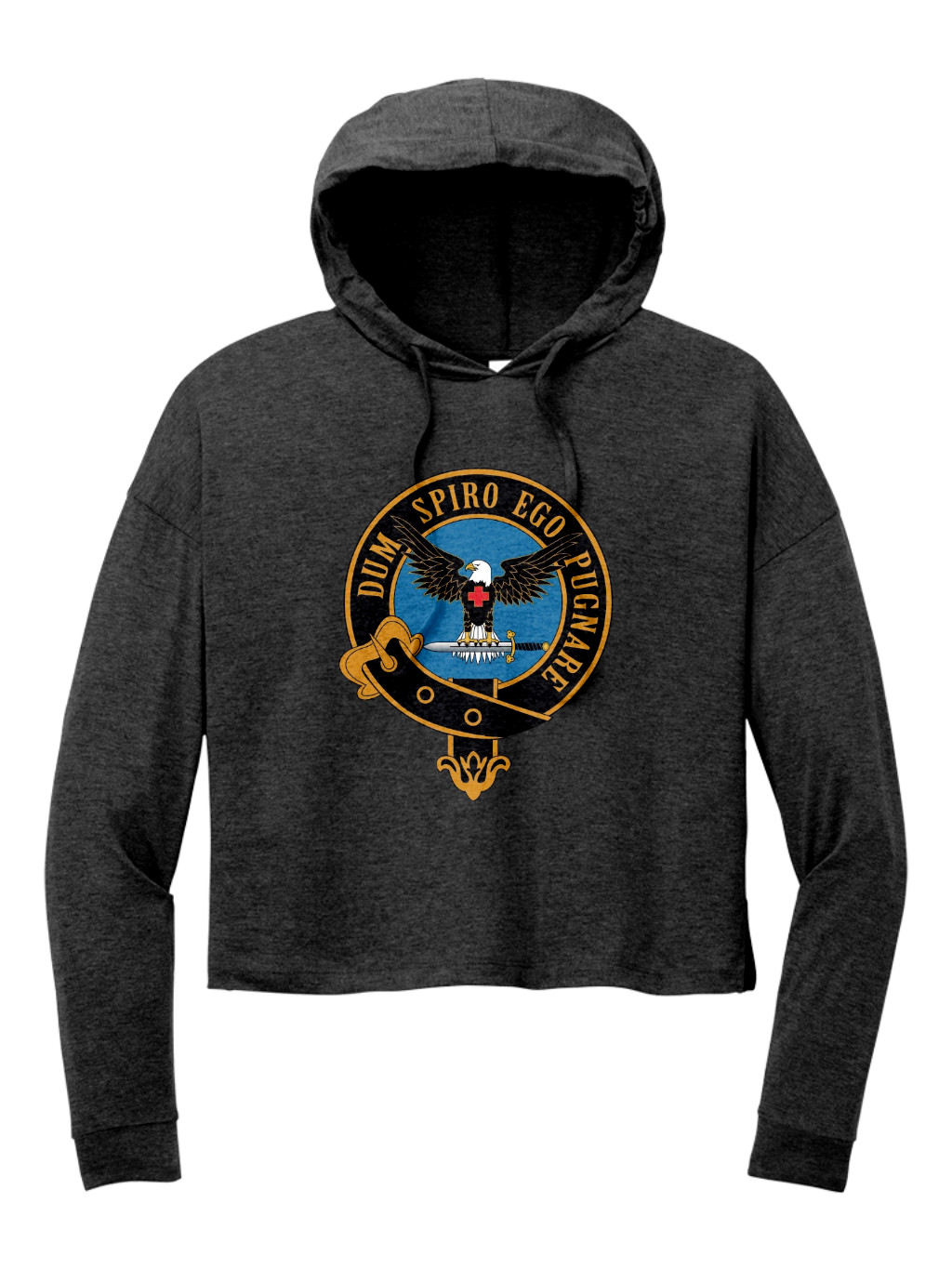 Rendered product preview, front
