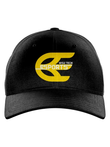 Flexfit® Mesh Back Cap 812 preview, front