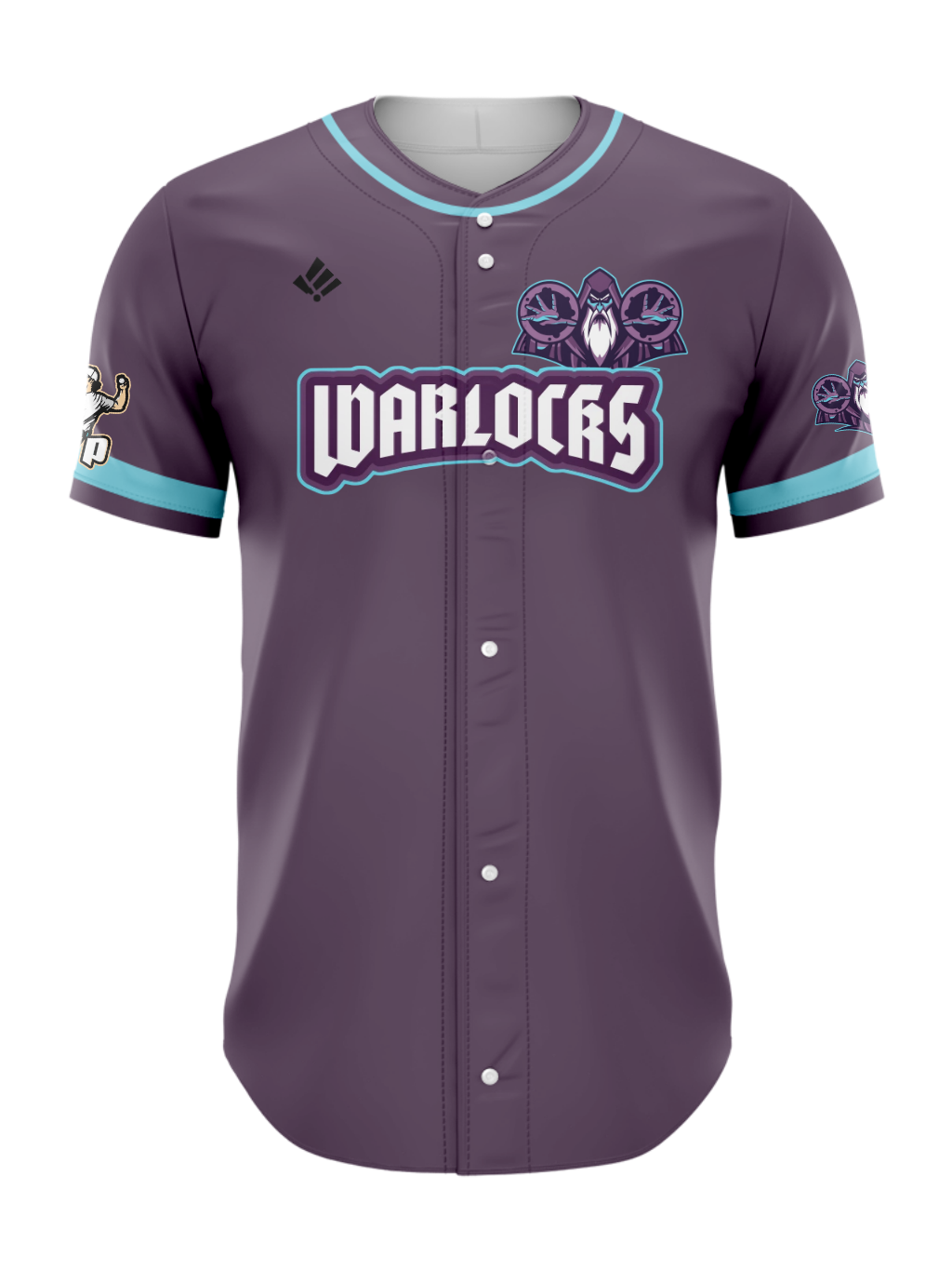 Rendered product preview, front