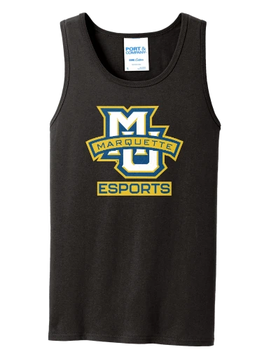 Core Cotton Tank Top preview, front