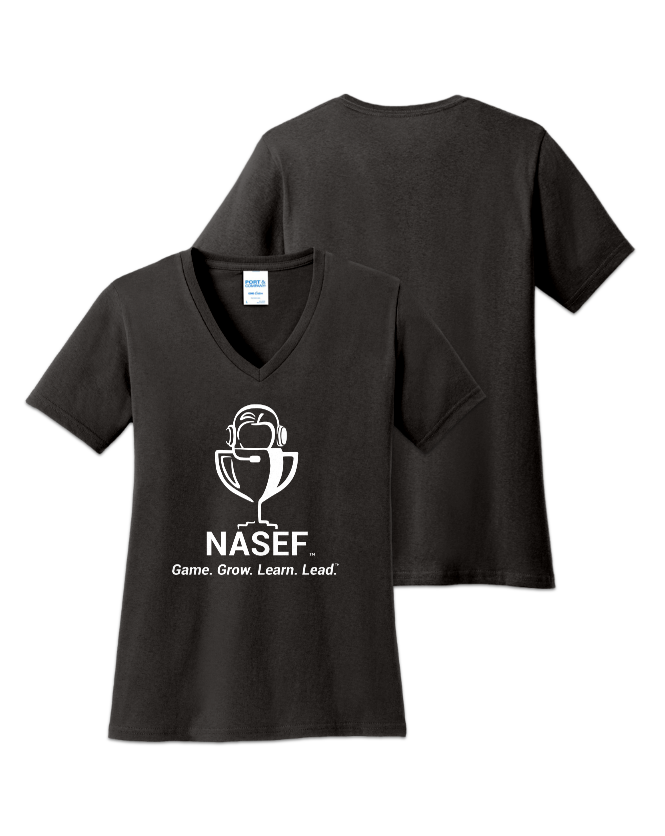 Rendered product preview, stack