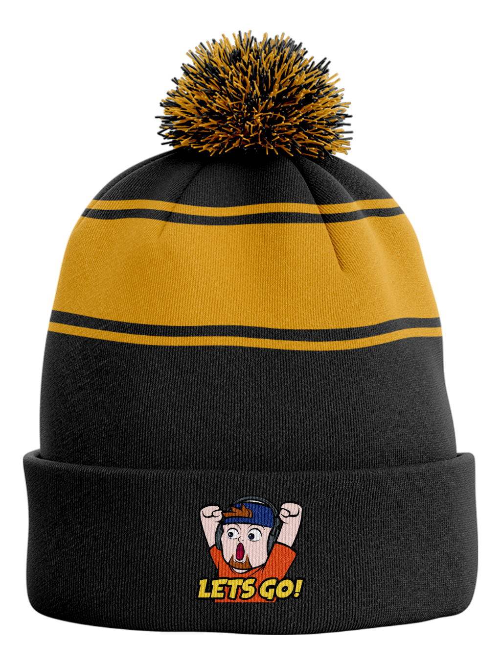 Rendered product preview, front