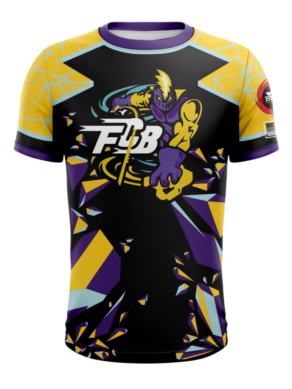 Rendered product preview, front