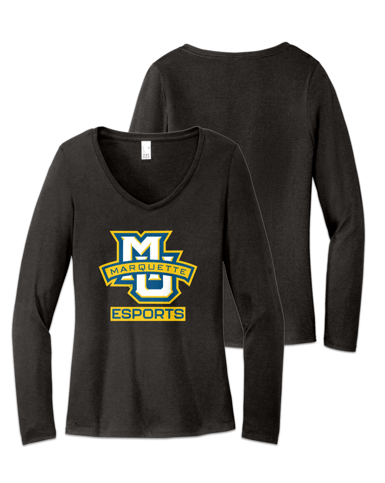 Rendered product preview, stack