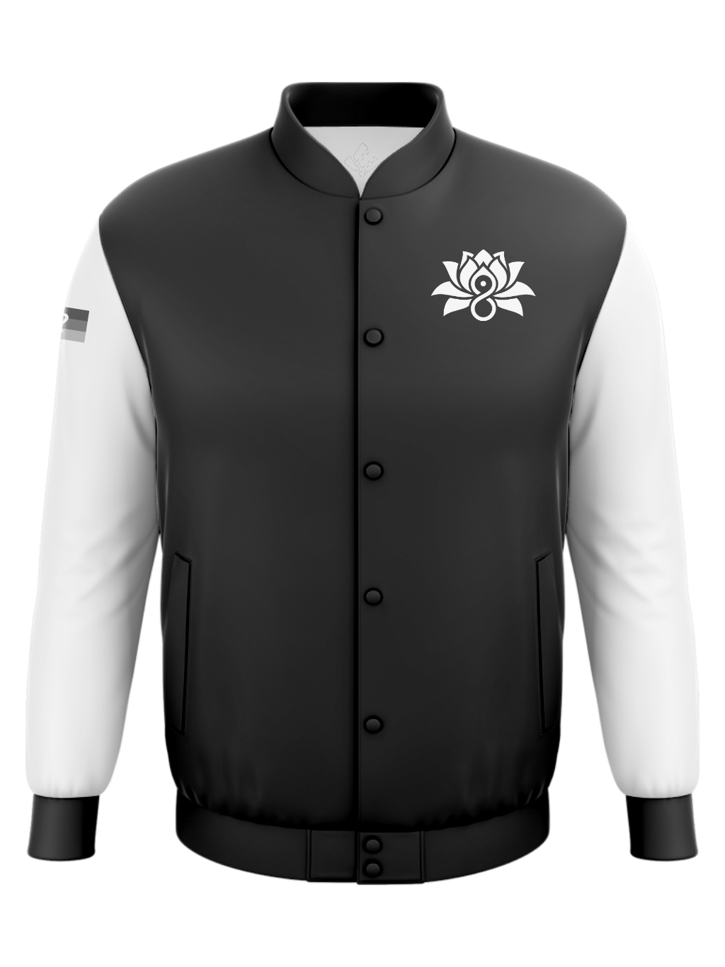 Rendered product preview, front