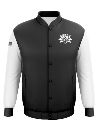 Men's Bomber Jacket preview, front