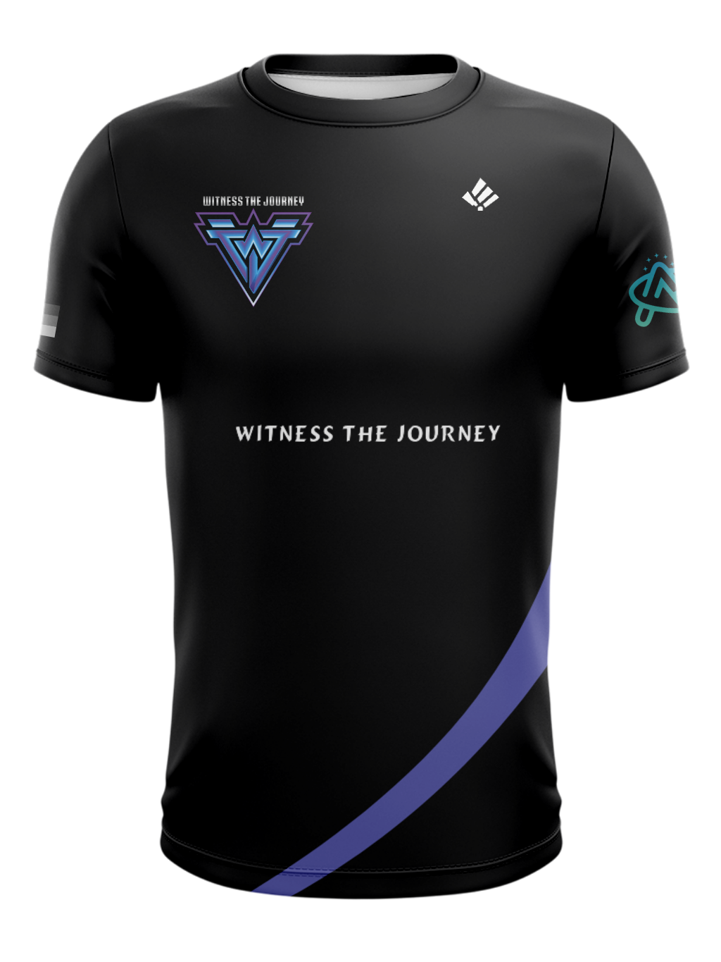 Rendered product preview, front