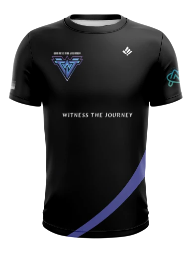 Crew Neck Jersey preview, front