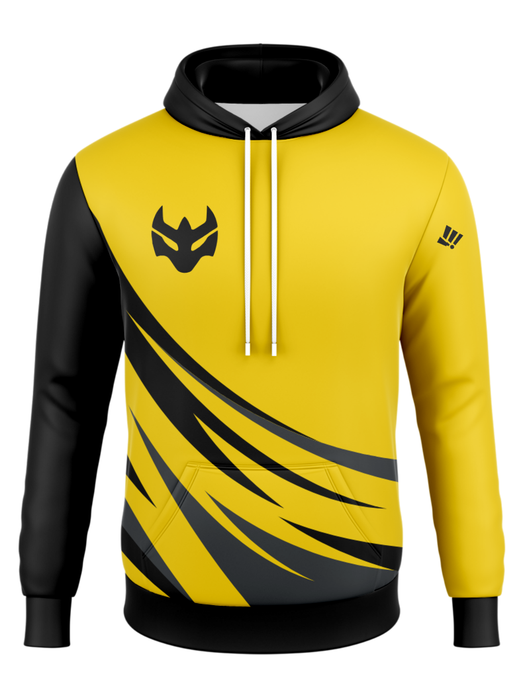 Rendered product preview, front