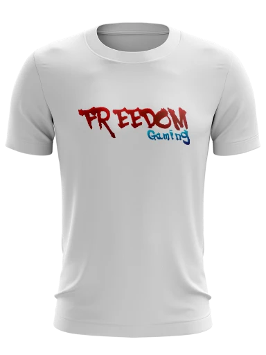 Logo Tee preview, front