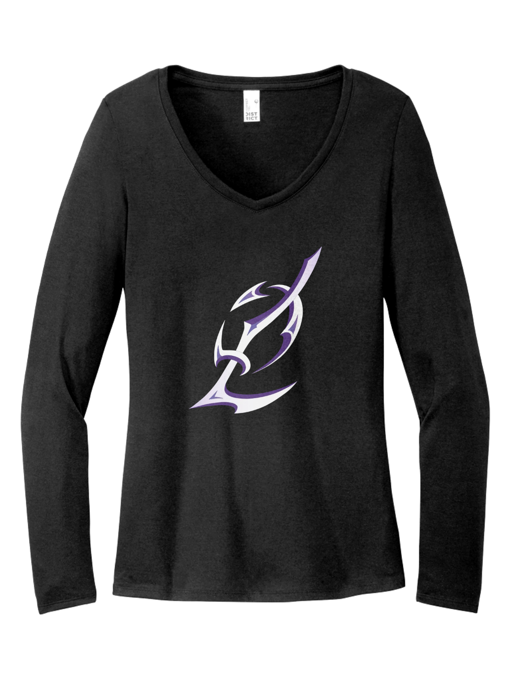 Rendered product preview, front