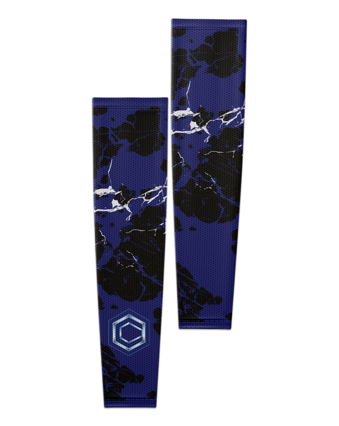 Rendered product preview, stack
