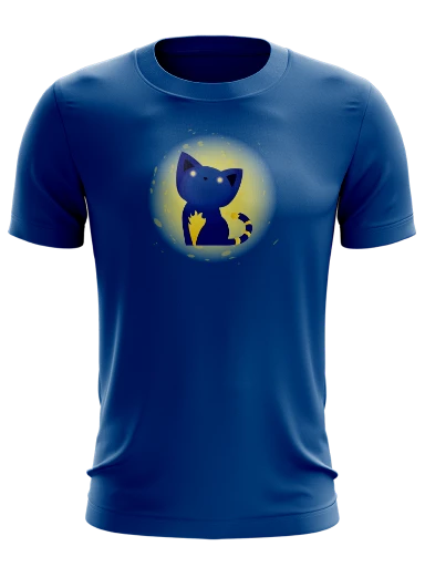 Port & Co Core Cotton Tee preview, front