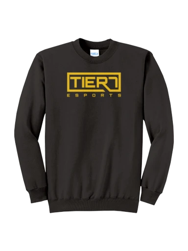 Core Fleece Crewneck Sweatshirt preview, front