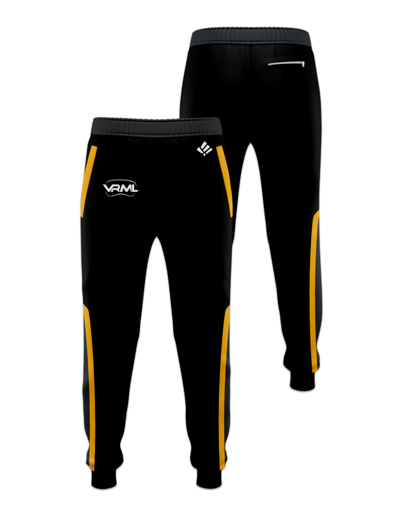 Rendered product preview, stack