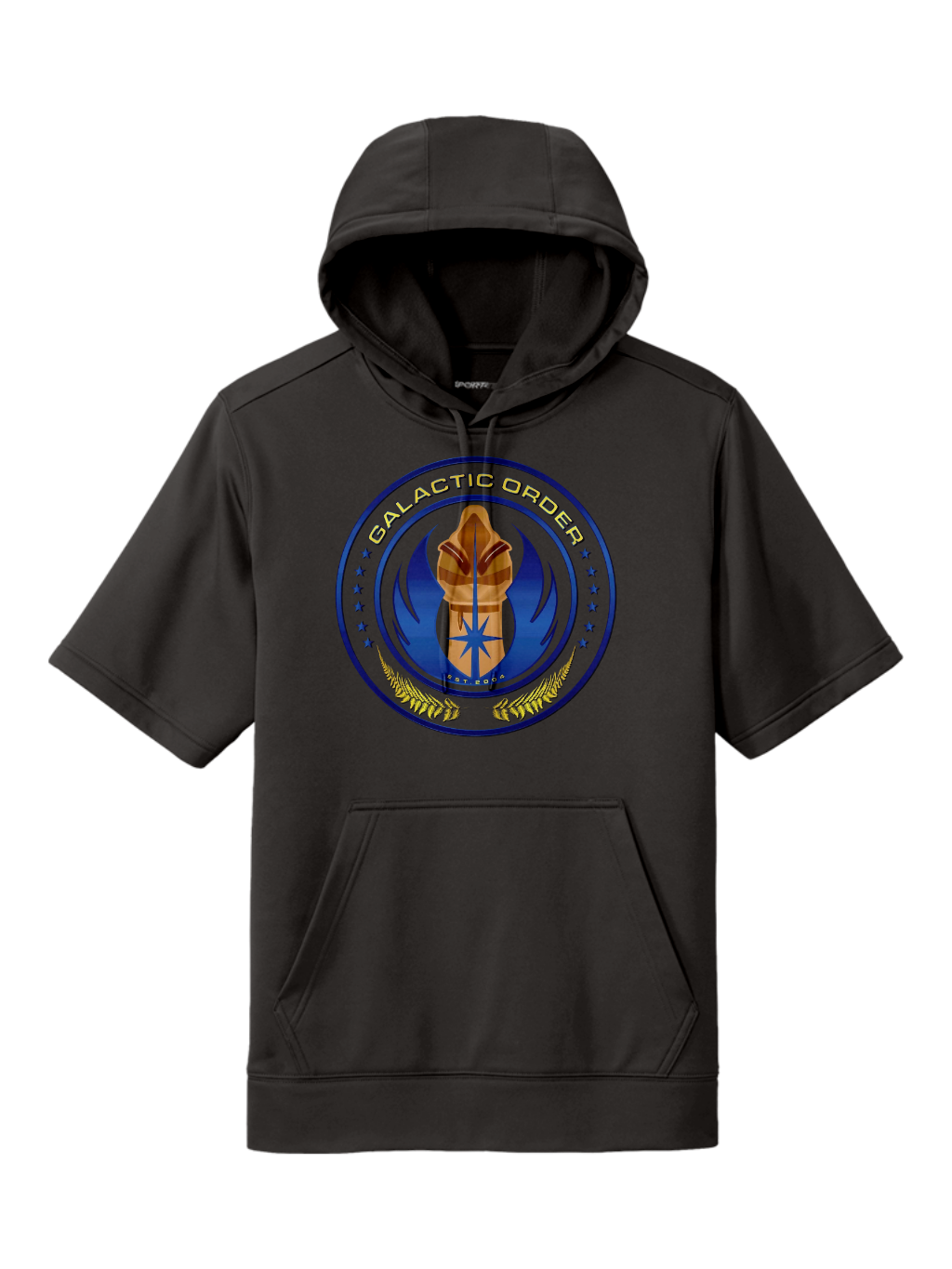 Rendered product preview, front