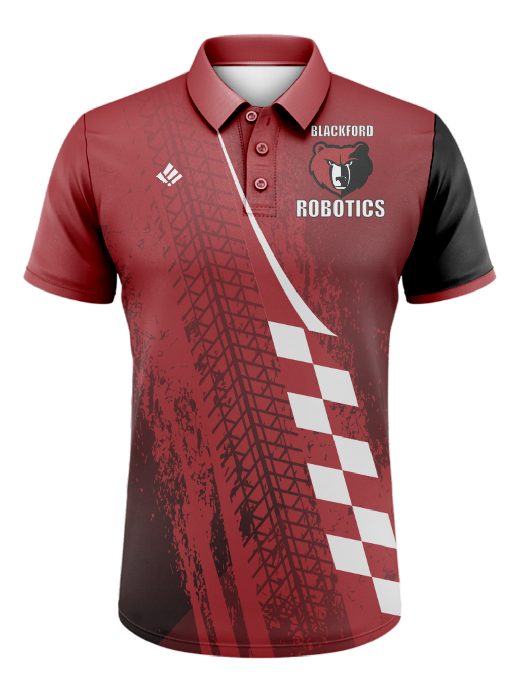 Rendered product preview, front