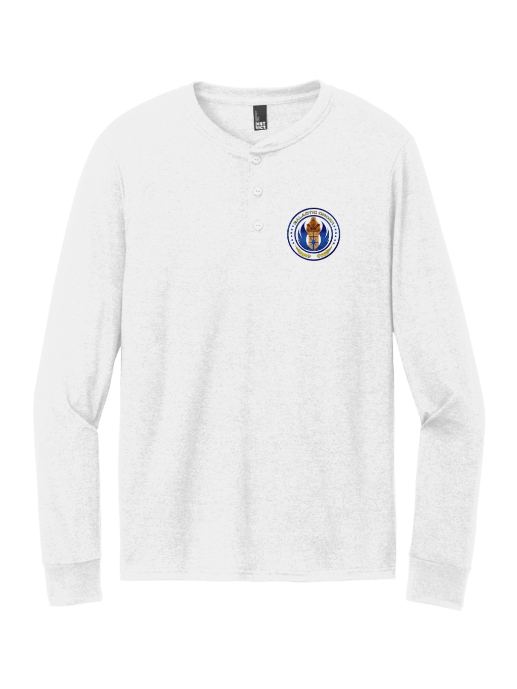 Rendered product preview, front