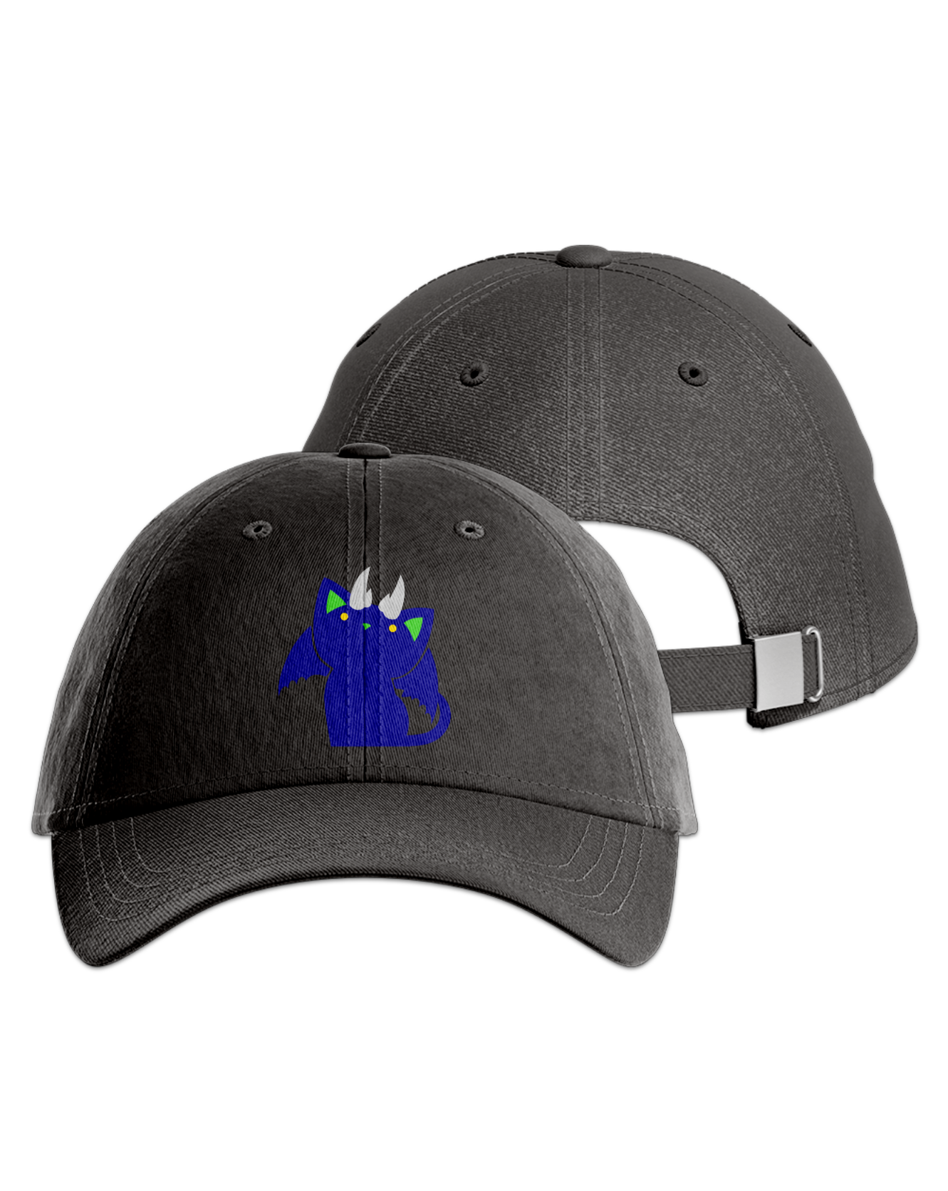 Rendered product preview, stack