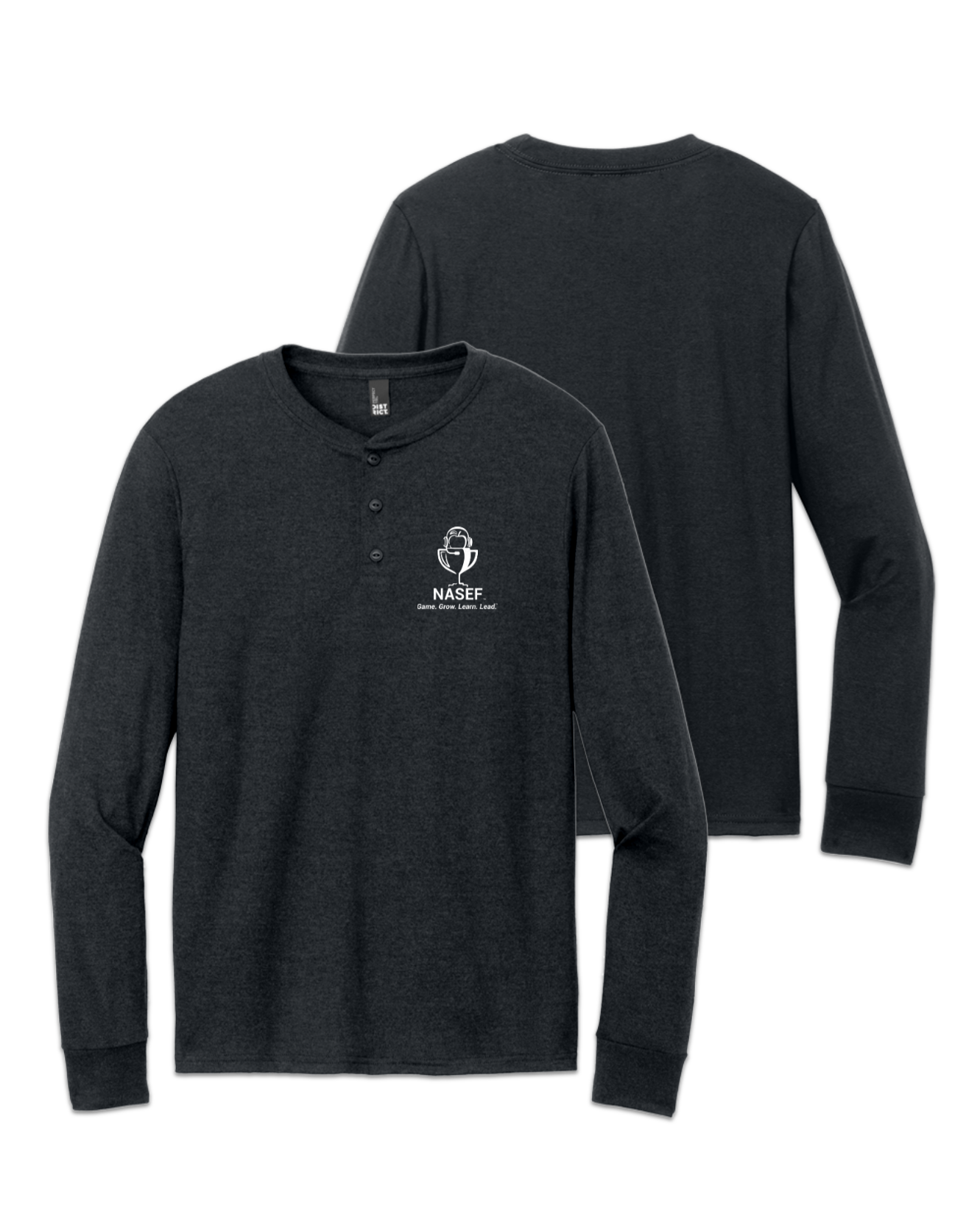 Rendered product preview, stack