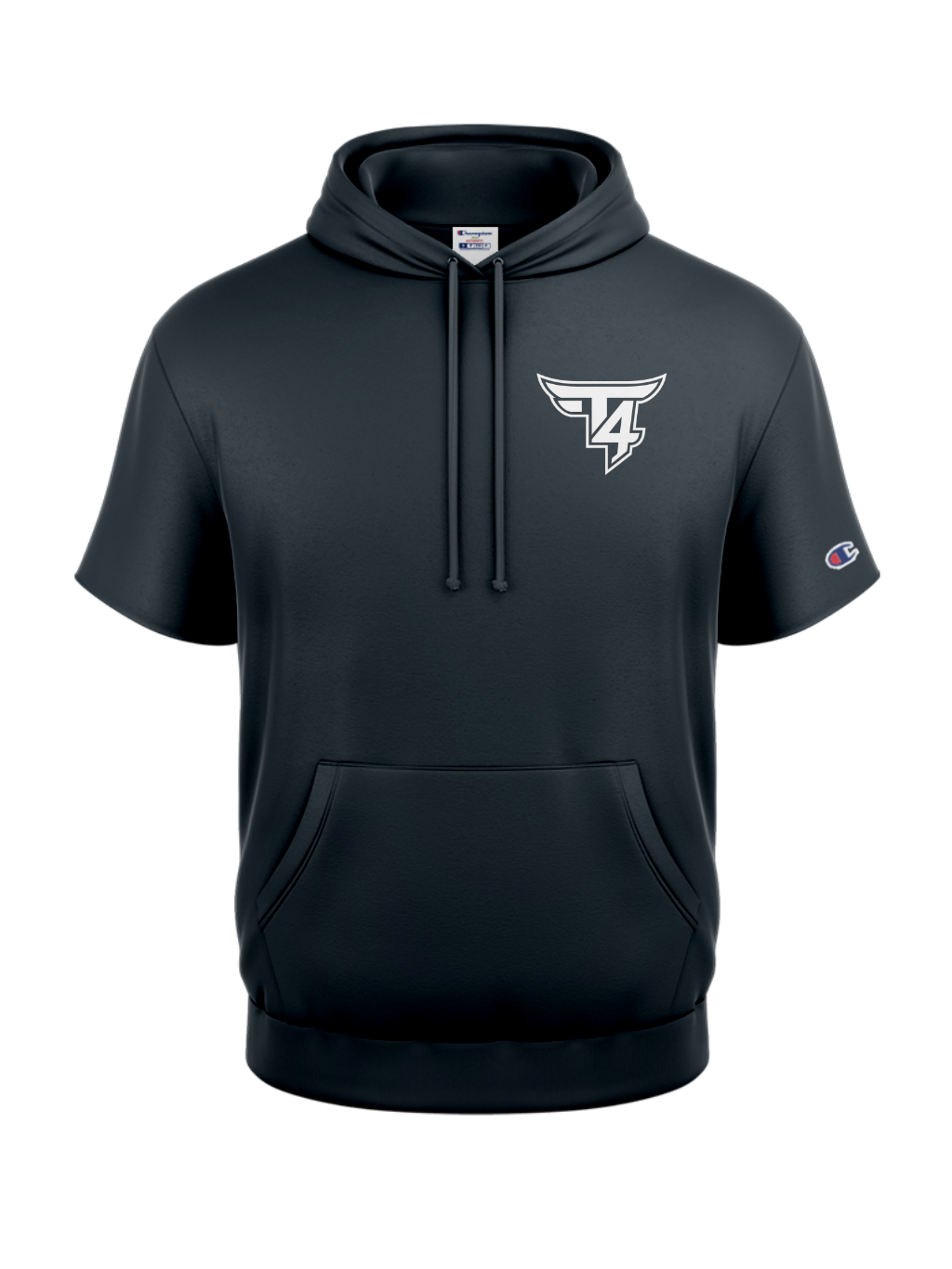 Rendered product preview, front