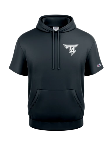 🛡️ T4 Strikeweight Hoodie preview, front