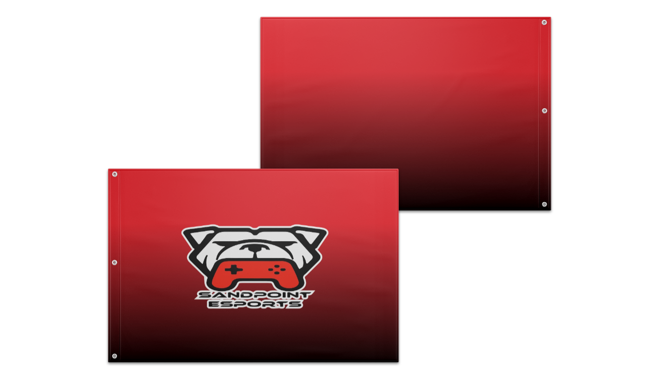 Rendered product preview, stack