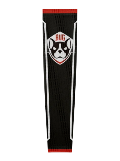 Sublimated Arm Sleeve Pair preview, front