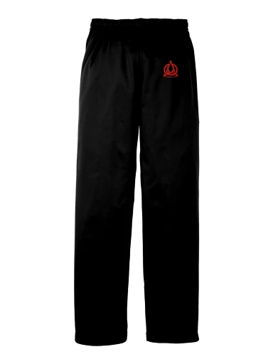 Sport-Tek Sport-Wick Fleece Pant preview, front