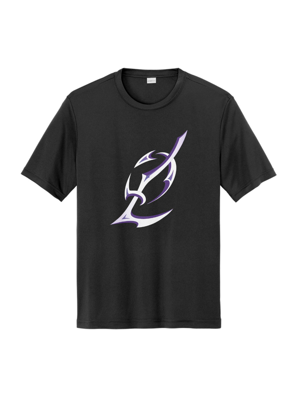 Rendered product preview, front