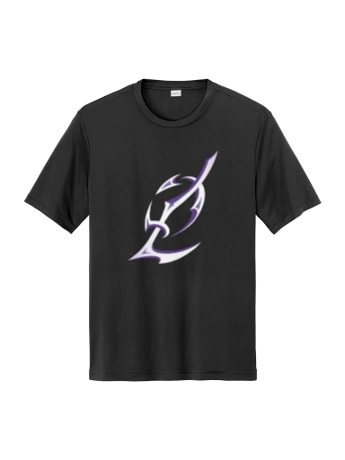 Sport-Tek Tall PosiCharge Competitor Tee preview, front