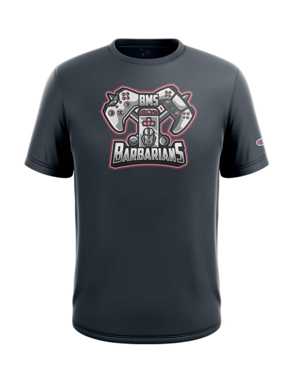 Rendered product preview, front