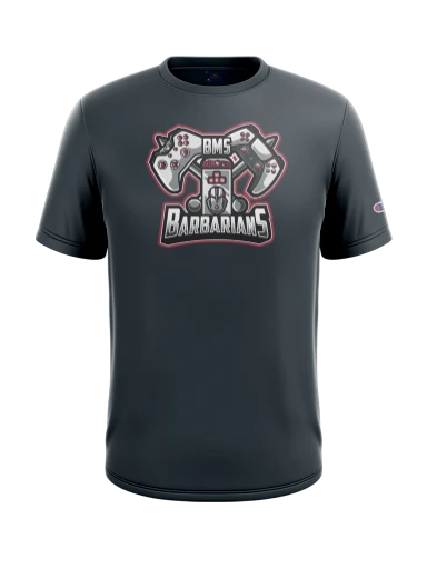 Champion Heritage 6-Oz. Jersey Tee preview, front