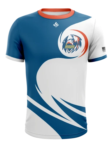 Crew Neck Jersey preview, front