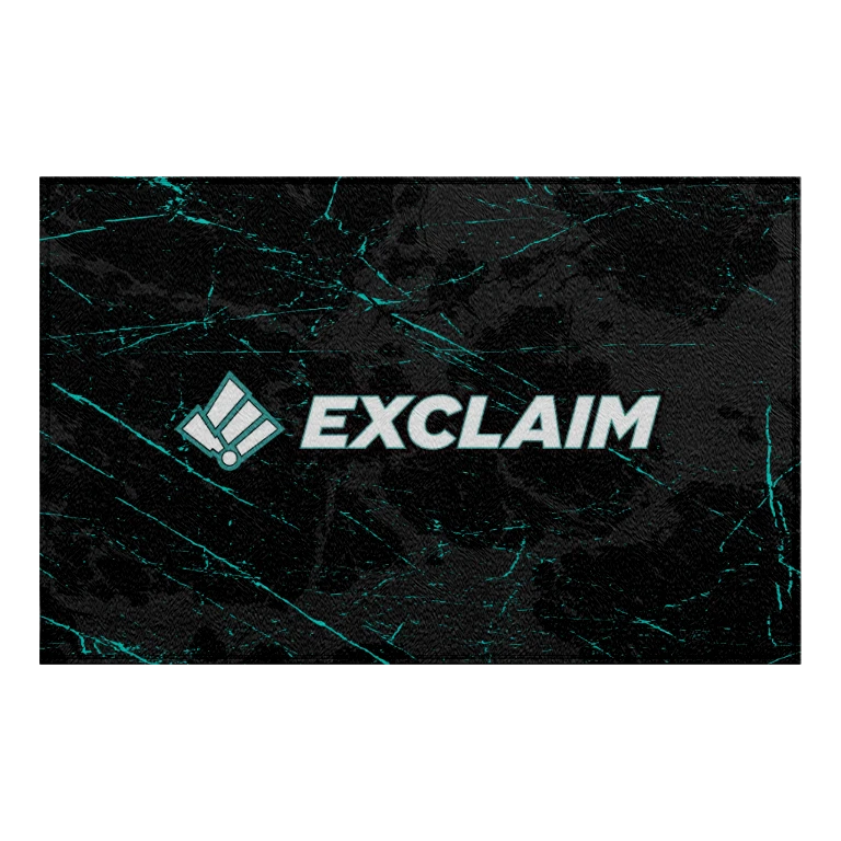 Custom Ultrasoft Blanket 50x78 – Fracture - Exclaim