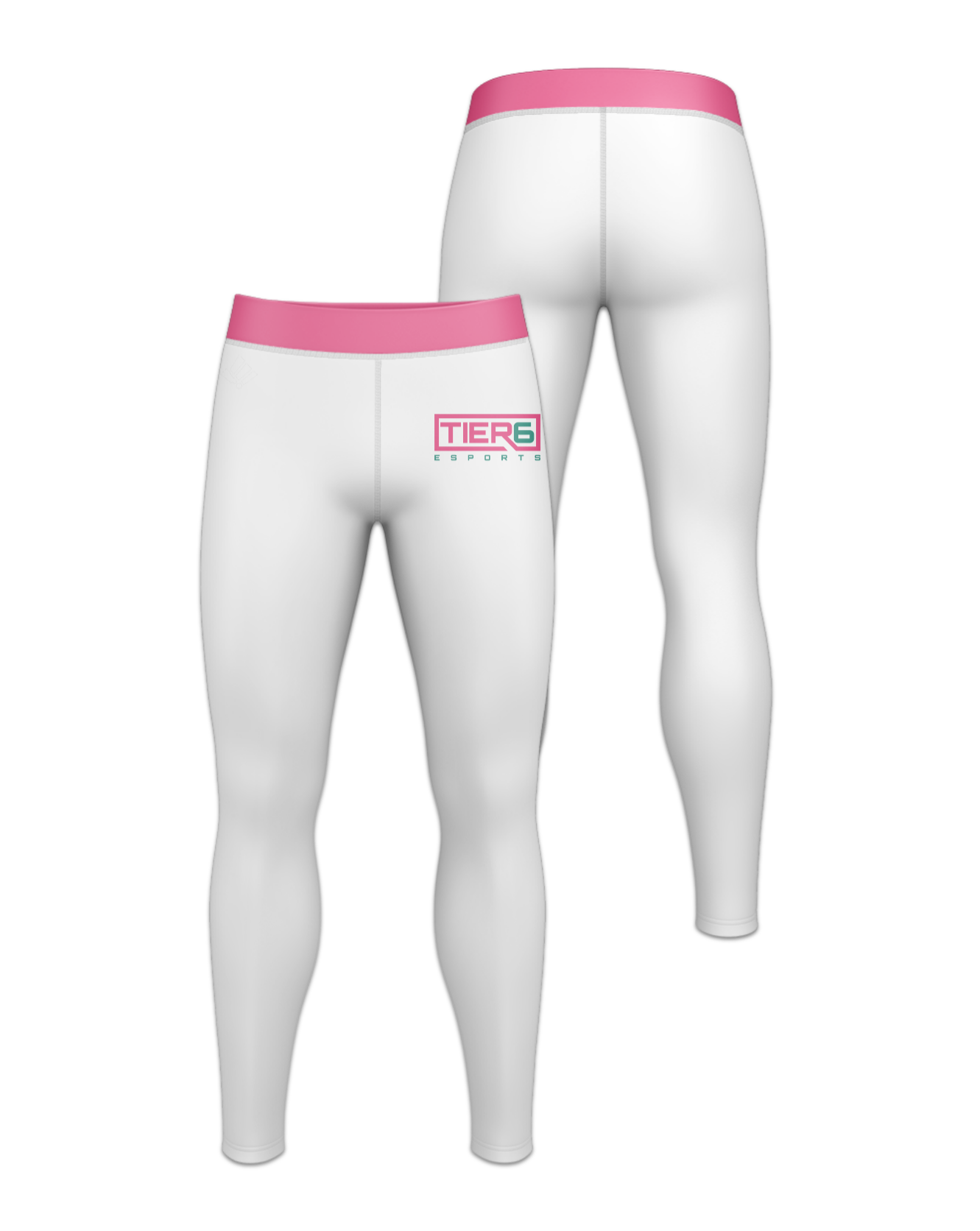 Rendered product preview, stack